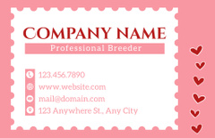 Professional Animals Breeders Services