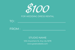 Wedding Dress Rental Services