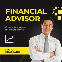 Financial Advisor Service With Discount On Trading Platform