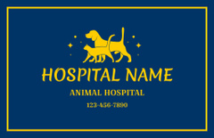 Animal Hospital Services