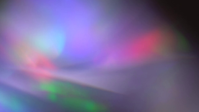 Ontwerpsjabloon van Zoom Background van Beautiful Gradient with Optical Illusion