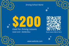 Car Driving Classes At Trusted School Offer