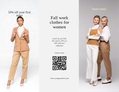 Fall Work Clothes for Women Discount Offer