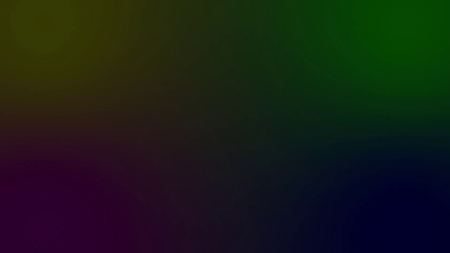 Padrão abstrato em gradiente colorido Zoom Background Modelo de Design