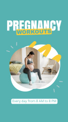 Fitness For Pregnant Women With Affordable Price For Hour