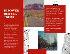 Information Guide about Travel Tour to USA