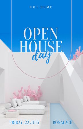 Template di design Property Sale Offer IGTV Cover