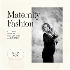 Top-notch Maternity Fashion Items Offer