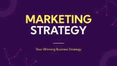 Winning Business Strategy With Marketing Research