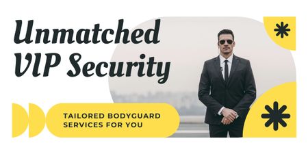 Security companies Image Design Template