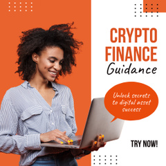 Best Crypto-finance Guidance Offer