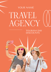 Fascinating Travel Agency Services Offer With Discount