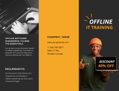 Programming Courses Ad