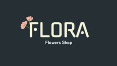 Flowers Shop Advertisement