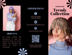 Women's Trend Collection Offer