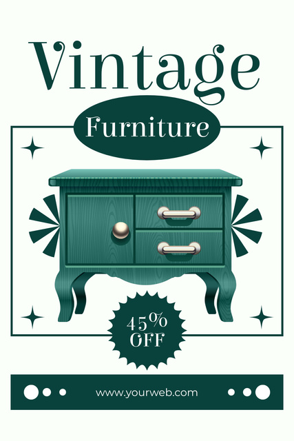 Classic Nightstand With Discounts Offer In Antique Shop Pinterestデザインテンプレート