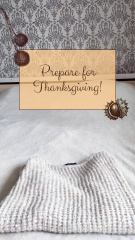 Fall Wonderful Clothes Sale On Thanksgiving