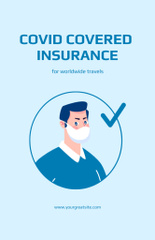 Trustworthy Covid Insurance Plan Offer
