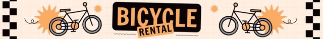 Bicycles Rent Services Leaderboard – шаблон для дизайна