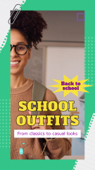 Trendy School Outfits Sale Offer