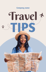Travel Tips from Women