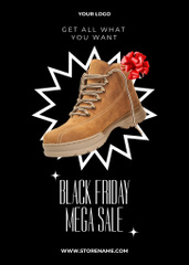 Boots Sale on Black Friday