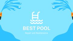 Pool Repair and Maintaining