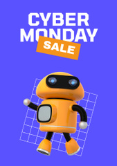 Home Robots Sale on Cyber Monday