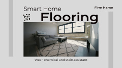 Stain-resistant Flooring Service Offer With Discount