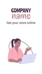 Online Store Creation