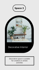 Home Interior Design Features