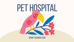 Pet Hospital Appointment Reminder