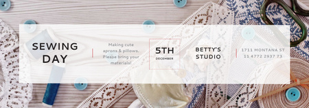 Sewing Atelier Masterclass Tumblr Design Template