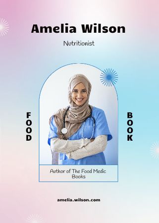 Nutritionist Services Offer Flayer Design Template