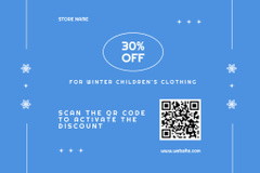 Winter Sale Discount Offer