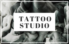 Creative Tattoo Designer Service Offer