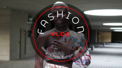 Fashion Vlog With Next Video Episodes