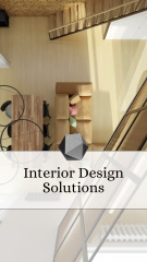 Architectural Firm Introducing Various Interior Designs
