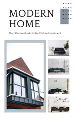 Modern Home Guide For Real Estate Investment