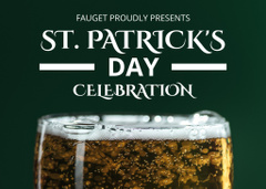 Celebrate St. Patrick's Day with Delicious Beer