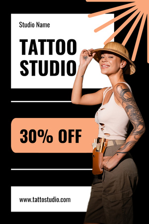 Sleeve Tattoos With Discount In Studio Offer Pinterest Šablona návrhu
