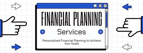 Offer of Personalized Financial Planning Services
