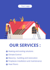 House Improvement and Restoration Services
