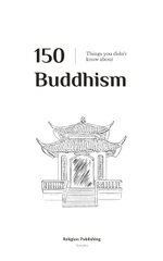 List of Things about Buddhism