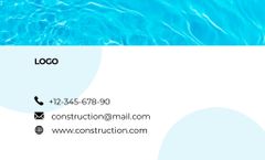 Swimming Pool Construction and Care