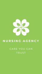 Nursing Agency Contact Details
