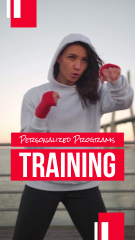 Personalized Martial Arts Training With Discount