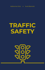 Traffic Safety with Image of Traffic Light