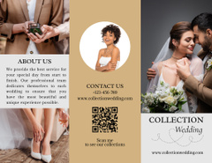 Discount on Wedding Planning Services