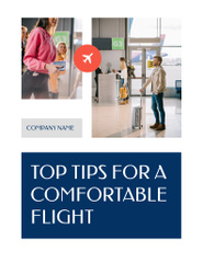 Useful Tips for Air Travelers